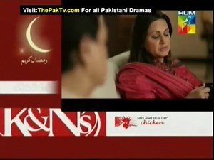 Kankar Episode 9 By HUM TV - Part 4
