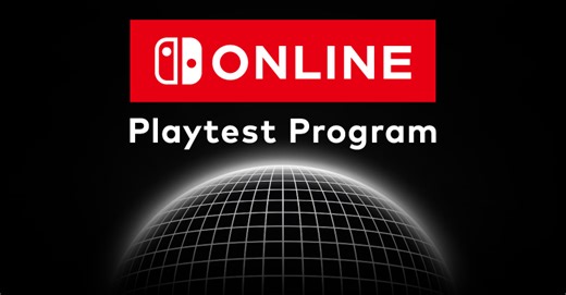 任天堂推出 Nintendo Switch Online：Playtest 計劃以嘗試新功能，從 10 月 10 日開始