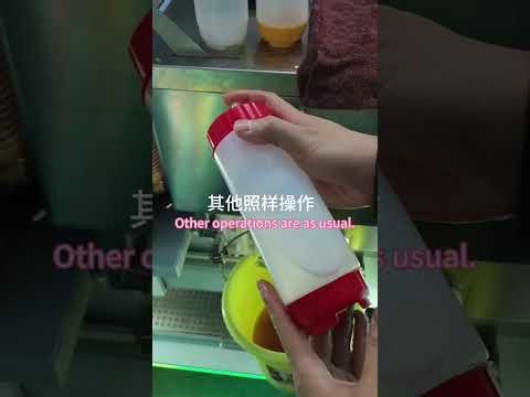 How to Clean an Ice Cream Vending Machine | Step-by-Step Maintenance Guide