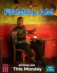 Сериал Фамалам 1 сезон Famalam смотреть онлайн бесплатно!