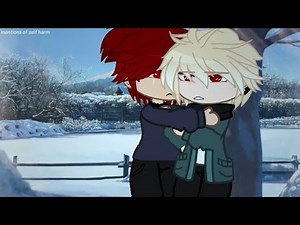 bakugou angst wip that I’ll never finish