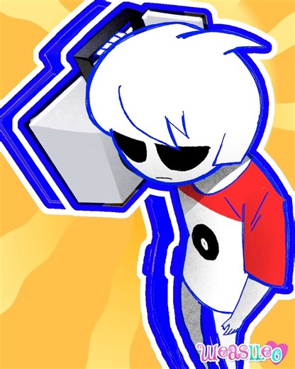 I love this cool guy #art #animation #trend #animationmeme #meme #homestuck #davestrider