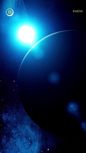 Uranus part 6 Uranus has a frigid atmosphere composed primarily of hydrogen and helium, with traces of methane, water, and ammonia. The planet's extreme axial tilt results in some of the most dramatic seasonal changes in our solar system. Each pole experiences over 20 years of continuous daylight followed by 20 years of darkness. Winds on Uranus can reach speeds of up to 560 miles per hour (900 kilometers per hour), making it one of the windiest places in the solar system. Challenges in Explorat