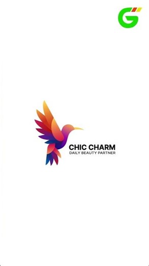 Particles Logo Animation in After Effects | #logoanimation #motiongraphics #aftereffects