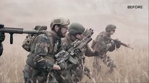 UNIVERSE | Add simulated handheld camera motion to your footage with Universe Camera Shake! One of the most popular plugins in Universe. Check it out: http://ow.ly/sTKV50y12lE | Red Giant