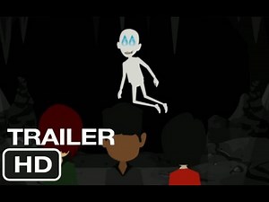 Caillou FEAR Trailer 2 (2022) (Caillou Horror Series)