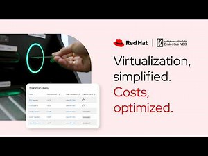 Move VMs forward without holding your business back