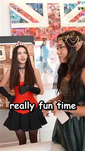 Katchii and Cinna Discuss Alinity's B**bs