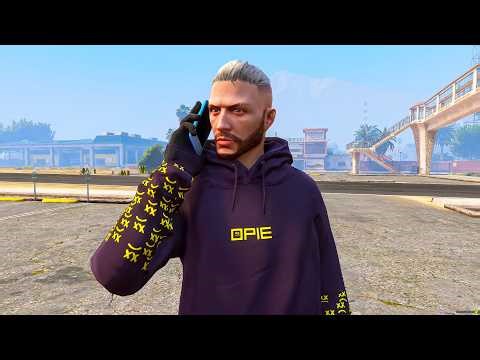 Getting Close To $1,000,000 Cash | GTA 5 RP