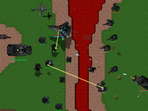 Arc Vector Faction (FOR PC) file