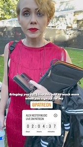 Alex Nester on Reels