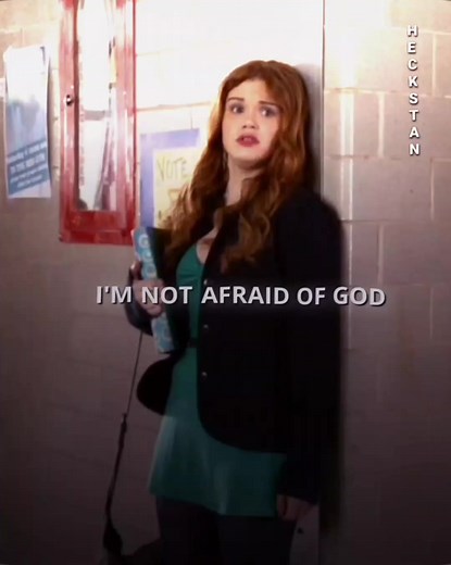 Lydia and Jackson's Intense Fight | Teen Wolf Edit