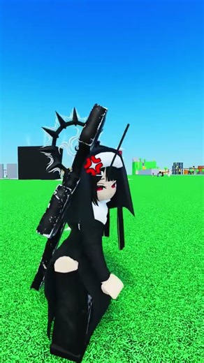 Roblox APT Dance #roblox #apt #dancemoves #robloxdance #cute #nun #music #robloxfyp