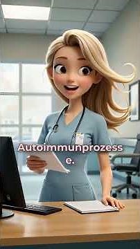 Verschiedene Arten der Schilddrüsenerkrankung