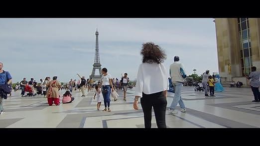 Hoya ND Filter footage