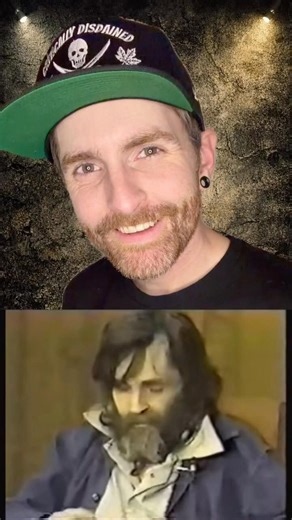 Charles Manson The Musician