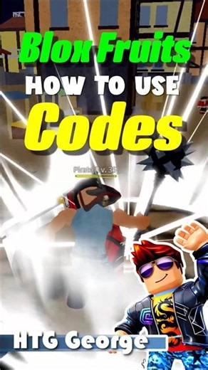 How to Redeem Blox Fruits Codes in Roblox 2026