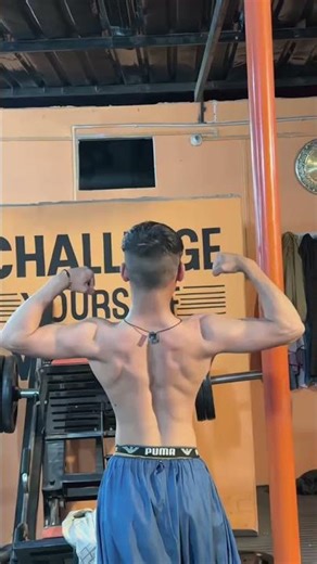 bodybuilder andrei deiu #motivational #motivation #फॉलआउट4