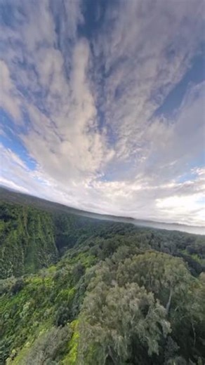 14K views · 224 reactions |  Soaring above the stunning island of Maui, where every view feels like a dream! ️ Explore Maui: https://bit.ly/ExperienceMaui  @danielsullivanphotography Follow @AlohaStoked Follow @HawaiianIslandsNow Follow @LiveInHawaii #MauiMagic #IslandParadise #TropicalBliss #ExploreMaui #HawaiiSunsets #NatureLovers | Hawaiian Islands | Facebook