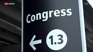 Bern und Basel wollen Kongress-Tourismus anlocken