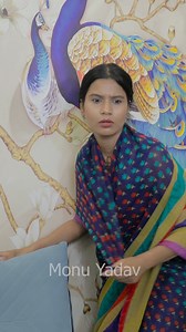 5M views · 44K reactions | Aap ki biwi part 1 #cr7 #viral #reels | Monu Yadav | Facebook