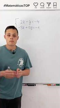 SUBSTITUTION METHOD | Step-by-step solved example