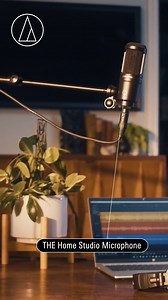 Audio-Technica USA on Reels