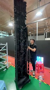 poster led screen display #screen #display #panel #media #ledscreen #leddisplay #ledwall #billboard #sign #factory #bigscreen #video #led #lighting #poster | Apollomi LED Screen Display Factory