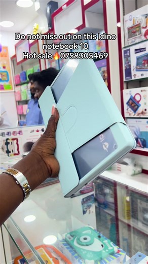 Kids' Tablets: Durable Learning and Fun for Children