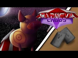 A world of wonder is emerging (official carnevil chaos trailer)