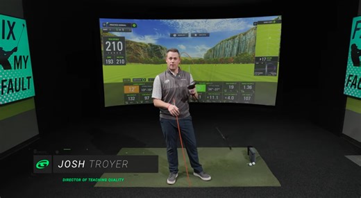 GOLFTEC TIP OF THE WEEK: How to reduce spin for longer drives - Colorado AvidGolfer