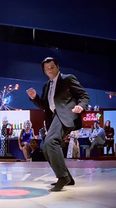 2.6M views · 2.6K reactions | Uma Thurman & John Travolta recreating their legendary “Pulp Fiction” dance on stage at the Oscars Truly timeless movie and moves. #UmaThurman #JohnTravolta #Dance #PulpFiction #Oscars | Fuckinggoodmovies | Facebook