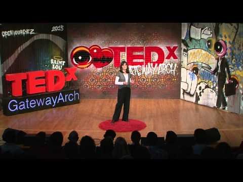 Why Prairie Matters—New Relevancies of a Vanishing Landscape | Carol Davit | TEDxGatewayArch