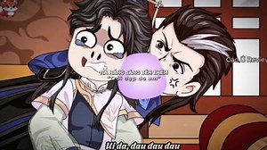 một bộ BL mớiiii, cutii 💗 #hlc_duwg #xh #gauhaihuoc #gaudammy #fandomgau