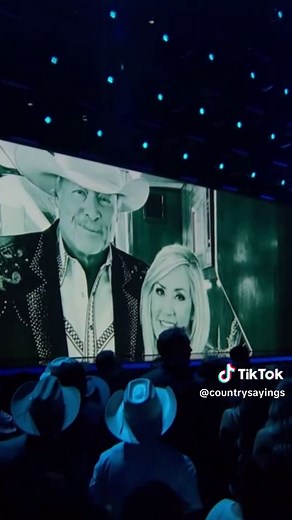 Alan Jackson at the ACM Awards: A Night to Remember