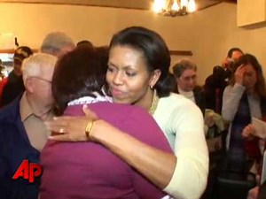 Michelle Obama: First Lady and Fashion Icon