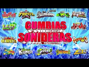 ⚡LAS CUMBIAS MAS SONADAS DE PUEBLA✨MIX LO MÁS NUEVO DE CUMBIAS SONIDERAS EXITOS🌟CUMBIAS PARA BAILAR💃