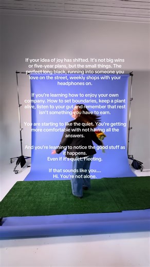 Come hang ⭐️ #foryou #community #sarahtonin