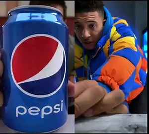 1.7M views · 235K reactions | Hacé Duo conmigo y el nuevo equipo Pepsi!  Buscá #PepsiChallenge en TikTok y sumate. Come duet with me and the new Pepsi Global team!  Search #PepsiChallenge on TikTok and get involved. | Leo Messi | Facebook