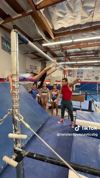 Effective Gymnastics Drills for Aspiring Athletes