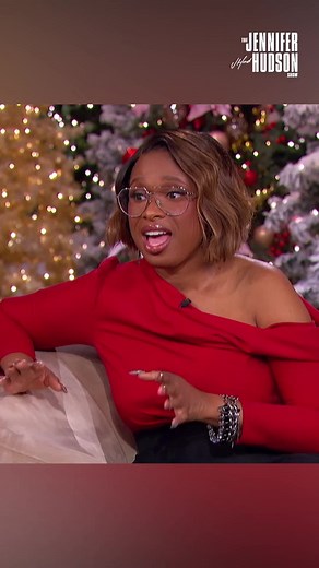 Jennifer Hudson's Breathtaking Hallelujah Performance