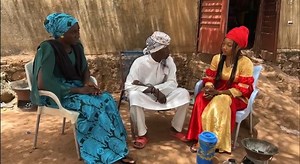 333K views · 17K reactions | Baaro - Fimma ni Djèma 1 | Kalapou Officiel | Facebook