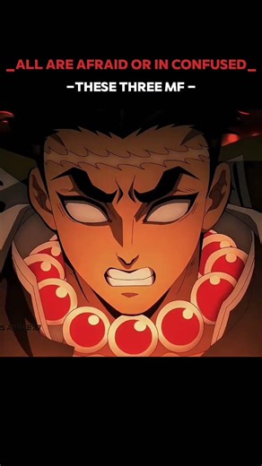 The Infinity Castle Drop: Hashiras vs. The Trio #anime #animeshorts #animeclips #animeedit