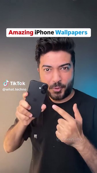 Stunning iPhone Wallpapers for Every Model