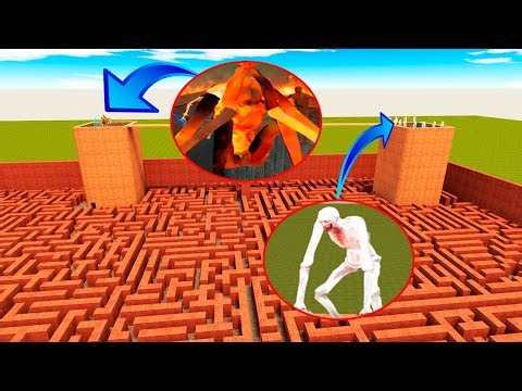 "I searched for Garry's mod and found SCP-096. Can I defeat it?"