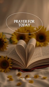 #prayerwarriors #godisfaithful #prayerispowerful #truth | Bible Time