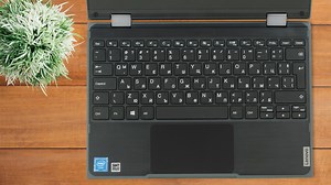 Lenovo 300e (2nd Gen) review - another affordable school-related machine
