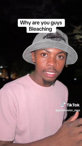 Understanding the Impact of Skin Bleaching