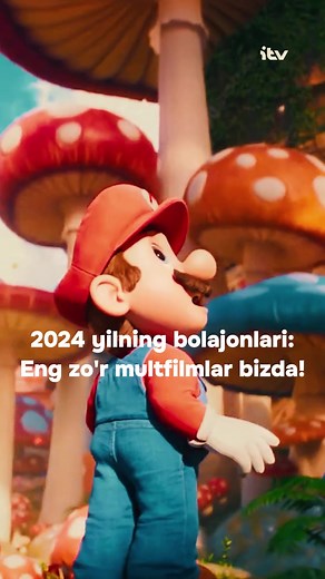 Sizga qaysi davrdagi multfilmlar yoqadi? ➖➖➖ Мультфильмы какого периода вам нравится больше всего? #itvuz #itvuzreels #multfilmlar #мультфильмы #дисней #disney #dreamworks #дримворкс