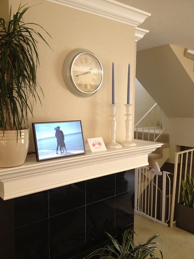 How to Make a Raspberry Pi Media Panel (fka Digital Photo Frame)